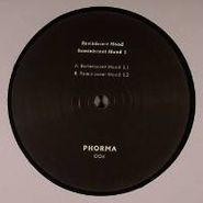 Reminiscent Mood, Reminiscent Mood 1 (12")