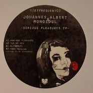 Johannes Albert, Serious Pleasures EP (12")