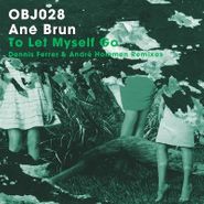 Ane Brun, To Let Myself Go (Remixes) (12")