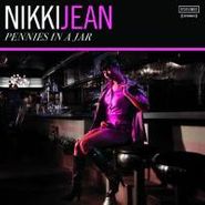Nikki Jean, Pennies In A Jar (CD)