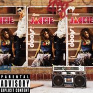 Little Jackie, The Stoop (CD)