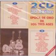 Los Tres Ases, Epoca De Oro (CD)