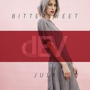 DEV, Bittersweet July (CD)