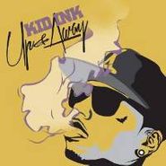 Kid Ink, Up & Away (CD)