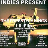 Lil' Flip, Freestyle Kings (CD)