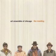 The Art Ensemble Of Chicago, The Meeting (CD)