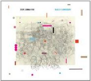Steve Lehman Trio, Dialect Fluorescent (CD)
