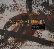 David Virelles, Continuum (CD)