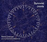 Steve Coleman, Synovial Joints (CD)