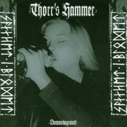 Thorr's Hammer, Dommedagsnatt (CD)