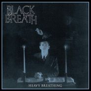 Black Breath, Heavy Breathing (LP)