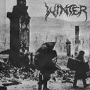 Winter, Into Darkness (CD)