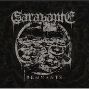 Sarabante, Remnants (CD)