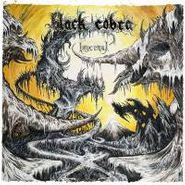 Black Cobra, Invernal (CD)