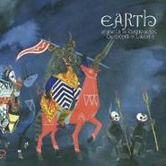 Earth, Angels Of Darkness, Demons Of Light II (LP)