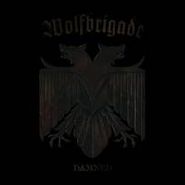 Wolfbrigade, Damned (LP)