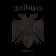 Wolfbrigade, Damned (CD)