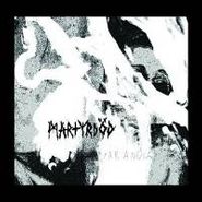 Martyrdöd, Paranoia (CD)