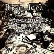 Poison Idea, Fatal Erection Years (CD)