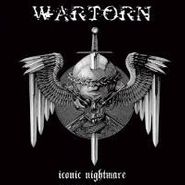 Wartorn, Iconic Nightmare (LP)