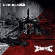 Noothgrush, Split (LP)