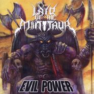 Lair of the Minotaur, Evil Power (CD)