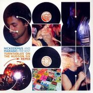Various Artists, Turntables On The Hudson Six Remix (CD)
