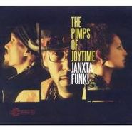 The Pimps Of Joytime, Janxta Funk (CD)