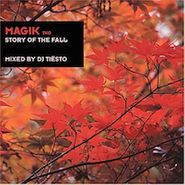DJ Tiësto, Magik 2: Story Of The Fall (CD)