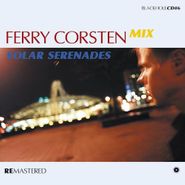 Ferry Corsten, Solar Serenades (CD)