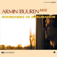 Armin Van Buuren, Boundaries Of Imagination (CD)