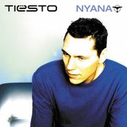 Tiësto, Nyana (CD)