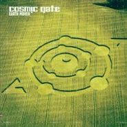 Cosmic Gate, Earth Mover (CD)