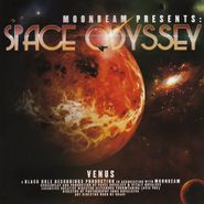 Moonbeam, Space Odyssey (CD)