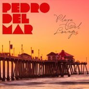 Pedro Del Mar, Playa Del Lounge 4 (CD)