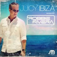 Robbie Rivera, Juicy Ibiza (CD)