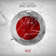 Moonbeam, Space Odyssey: Mars (CD)