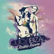 Robbie Rivera, Juicy Ibiza 2014 (CD)