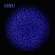 Orkidea, Harmonia (CD)