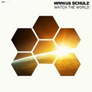 Markus Schulz, Watch The World (CD)