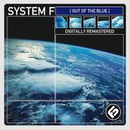 System F, Out Of The Blue (CD)