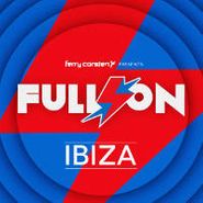 Ferry Corsten, Full On Ibiza (CD)