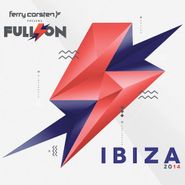 Ferry Corsten, Ferry Corsten Presents Full On Ibiza 2014 (CD)