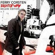 Ferry Corsten, Right Of Way (CD)
