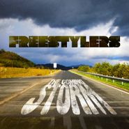 The Freestylers, Coming Storm (CD)