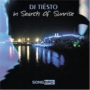 DJ Tiësto, In Search Of Sunrise