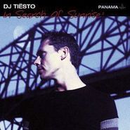 DJ Tiësto, Vol. 3-In Search Of Sunrise (CD)
