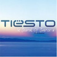DJ Tiësto, Vol. 4-In Search Of Sunrise: L (CD)