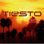 DJ Tiësto, In Search Of Sunrise Vol. 5-Los Angeles (CD)