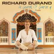 Richard Durand, In Search Of Sunrise 9 'india' (CD)